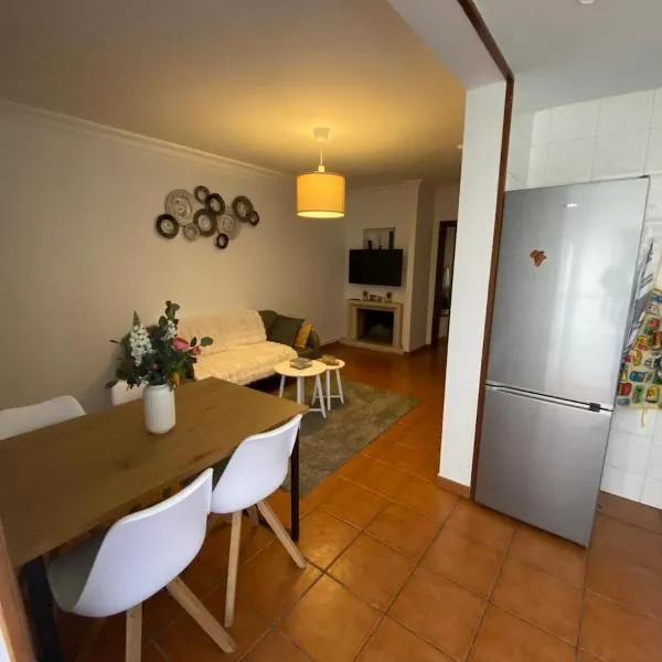 Sweet home，位于恩特龙卡门图的酒店