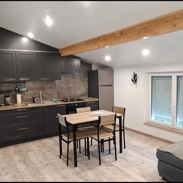 Maison d'hôtes，位于卡奥尔的酒店