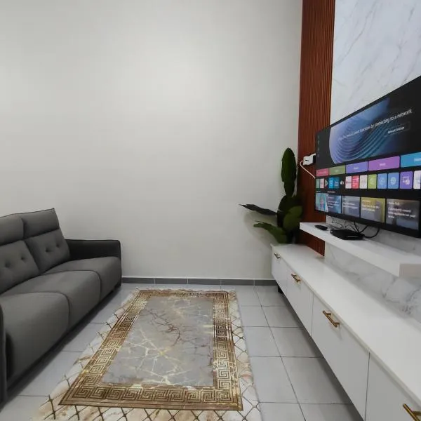 88 Residence，位于日得拉的酒店