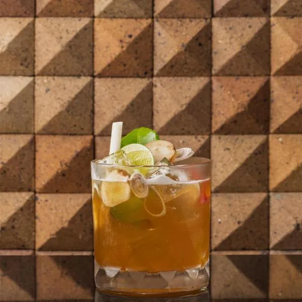 Banyan Tree Samui，位于拉迈的酒店