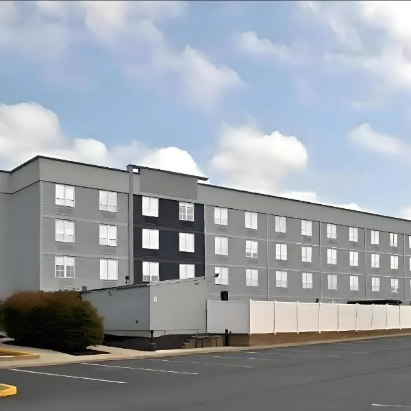 Comfort Inn & Suites Pottstown Eastern Gateway，位于波茨敦的酒店