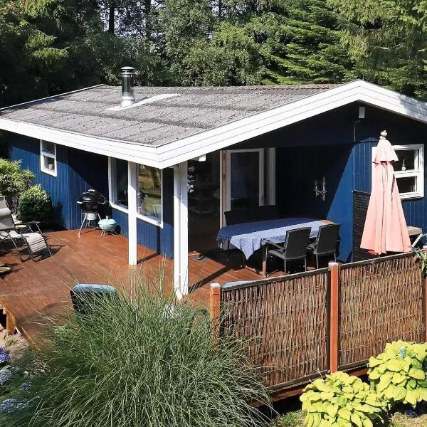 5 person holiday home in Tranekær-By Traum，位于Tranekær的酒店