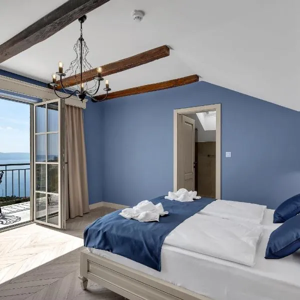 Hotel Nature's Retreat，位于伯德古拉的酒店