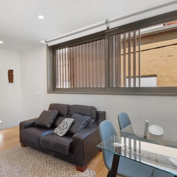 Flor de Sá，位于阿威罗的酒店