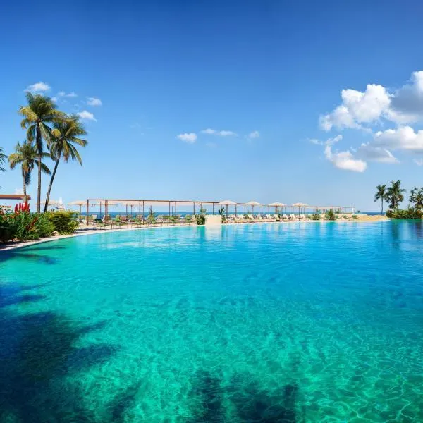 Iberostar Selection Fuerteventura Palace，位于莫罗德哈布雷的酒店