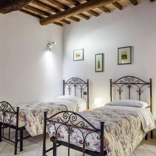 Locazione turistica A Modo Mio, centrale a Foligno，位于福利尼奥的酒店