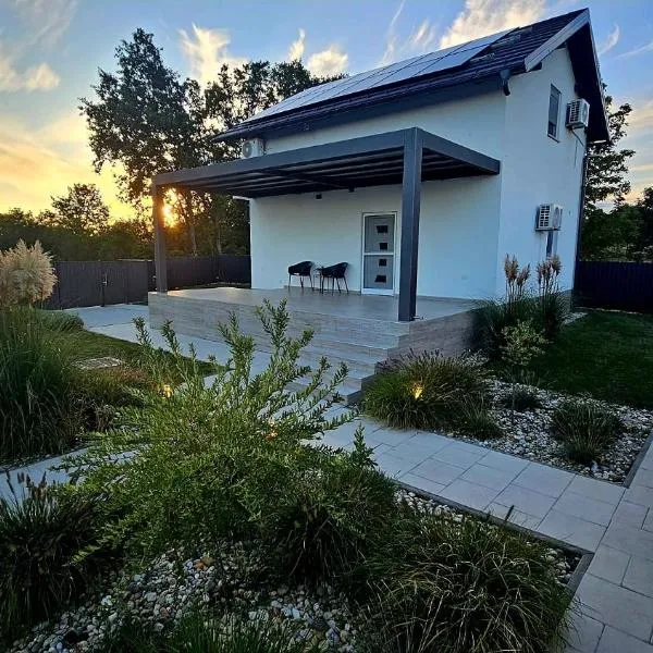 Casa Cordis，位于Korduševci的酒店