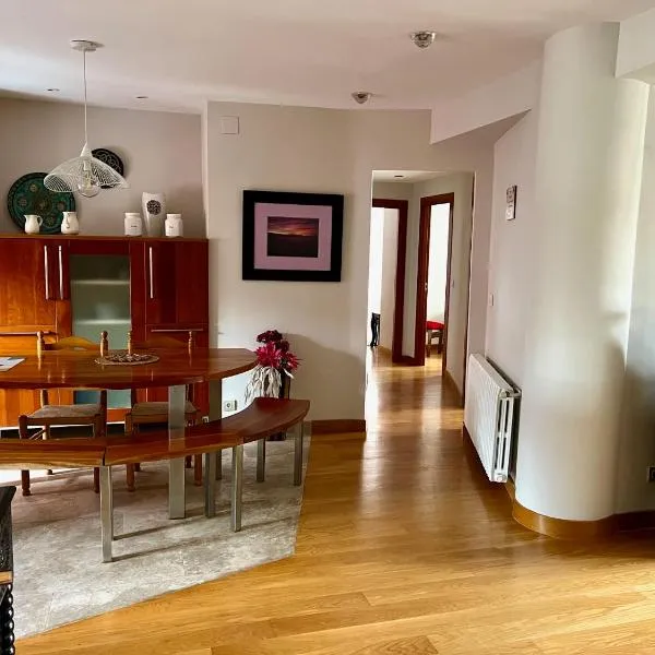 Pequeñeces，位于托雷拉韦加的酒店