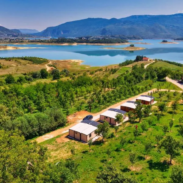 Rama holiday resort，位于Prozor的酒店