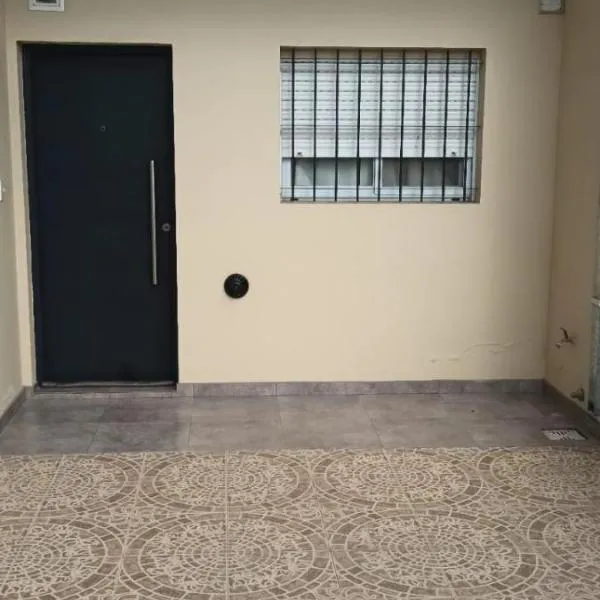 Las Costas - Tu descanso，位于卡尼乌拉斯的酒店