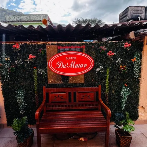 Suítes Du'mauro，位于阿布拉奥的酒店