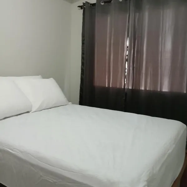 Condomínio Villaggio di Como，位于伊塔马拉卡的酒店