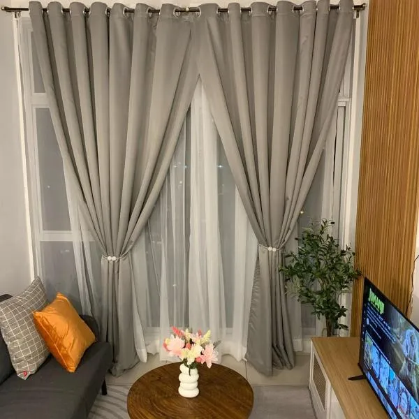 Olive Homestay，位于马西的酒店