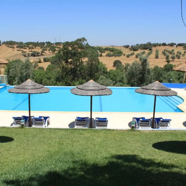 Hotel O Gato & Spa，位于奥迪韦拉什的酒店