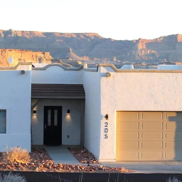 Lake Powell Views and Prime Location，位于佩吉的酒店
