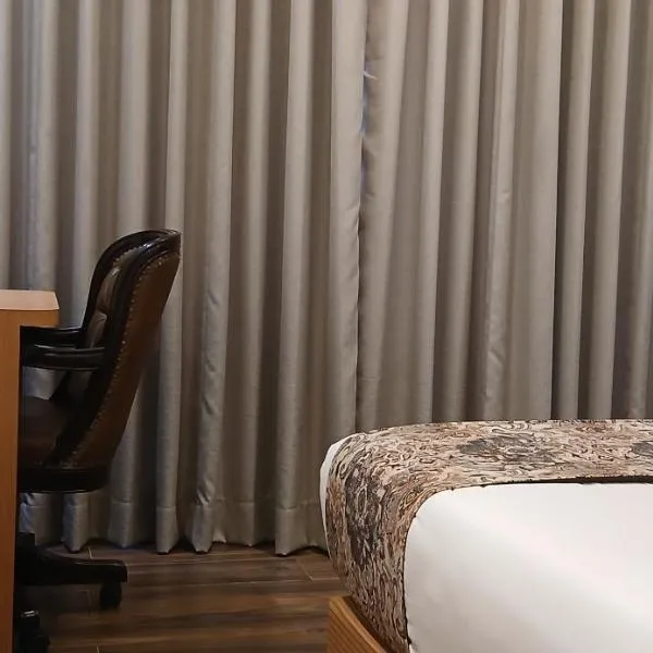 Shine Hospitality Premium，位于孟买的酒店