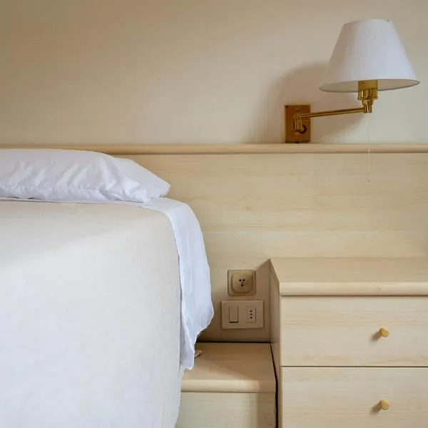 Heart's Home - La casa degli amici di Monteverde，位于Monteverde的酒店