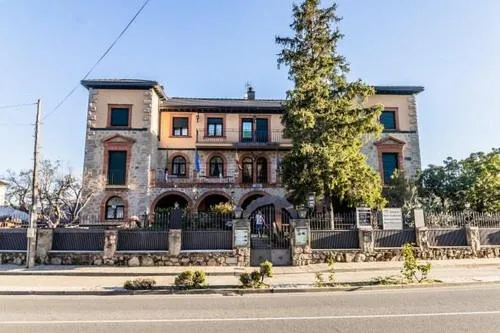 Posada Real Quinta San José，位于彼德拉拉韦斯的酒店