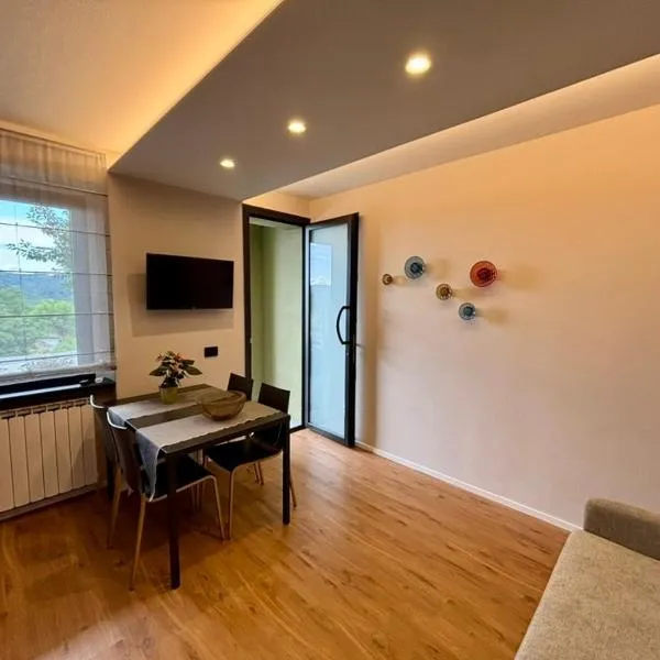 Anna's house，位于内伊韦的酒店