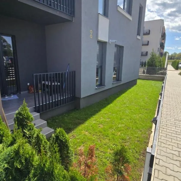 Casa Teo&Flo Brașov!，位于克里斯蒂安的酒店