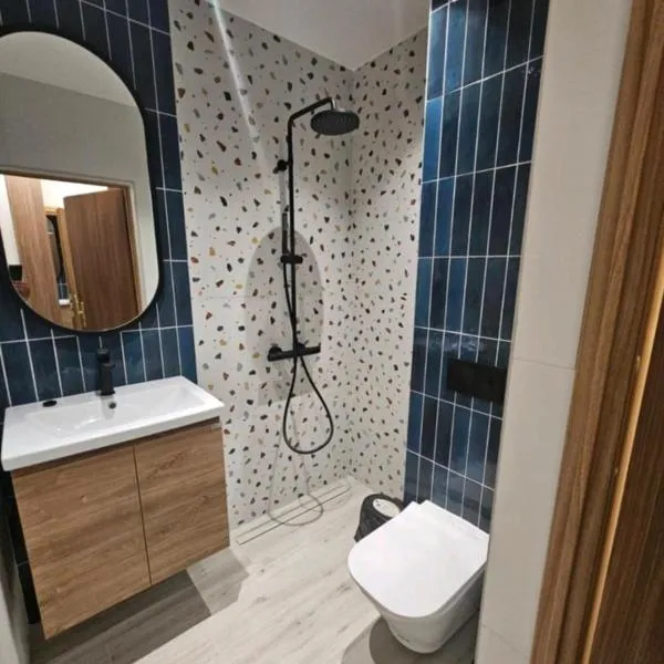 Studio Stil，位于普列文的酒店