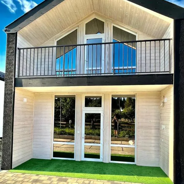 Hotels mim，位于沃罗赫塔的酒店