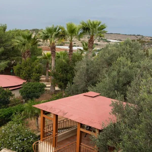 Fun for all the family!，位于Iż-Żebbiegħ的酒店