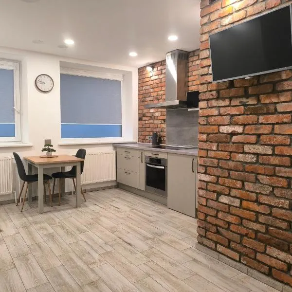 Studio 2，位于乌田纳的酒店