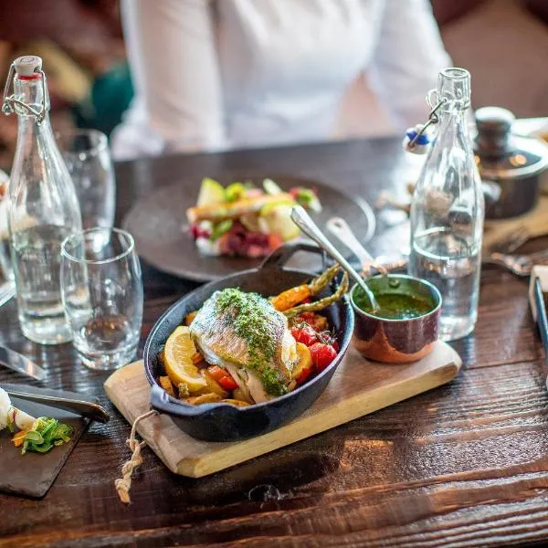 Leonardo Hotel Papendrecht，位于帕彭德雷赫特的酒店