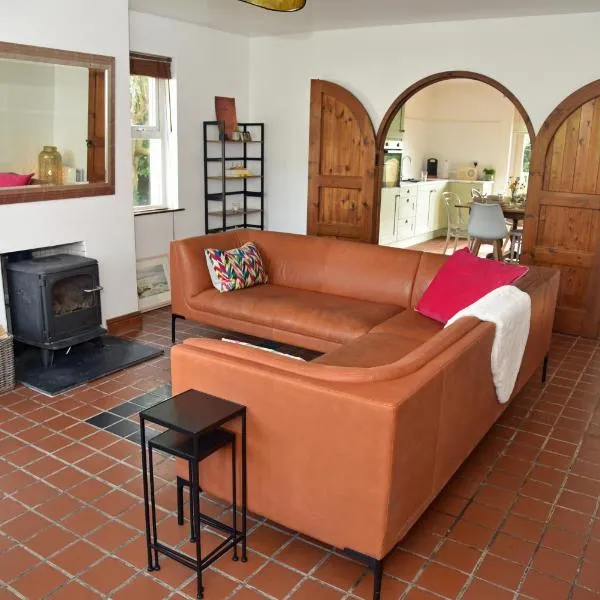 The Hive, Maghera, Newcastle，位于Maghera的酒店