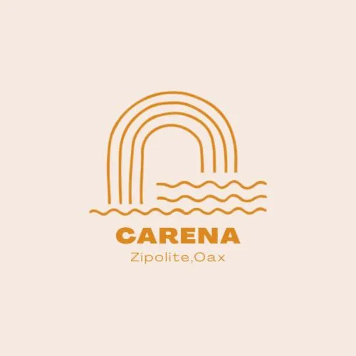 Carena，位于兹波利特的酒店