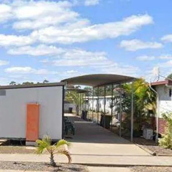 Acacia Village Moranbah，位于莫兰巴的酒店