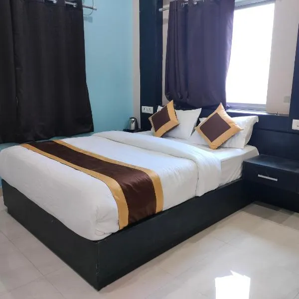 Hotel Infinity，位于王舍城的酒店