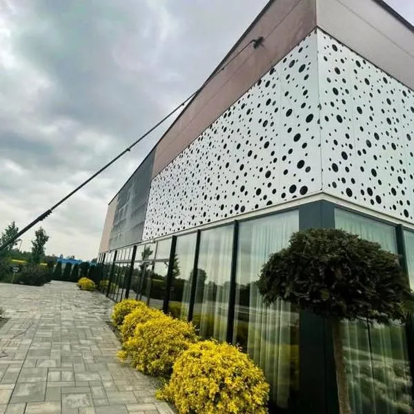 Magnolia，位于库特诺的酒店