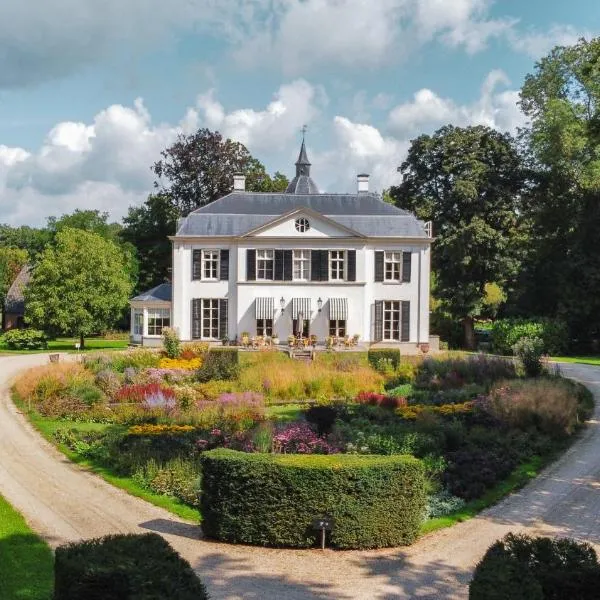 Landgoed Loenen B&B，位于斯莱克－埃韦克的酒店