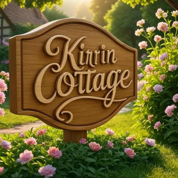 Kirrin Cottage in Benoni，位于伯诺尼的酒店