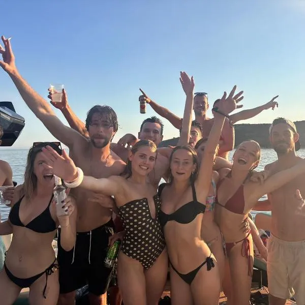 Oasis Hostel，位于希马拉的酒店