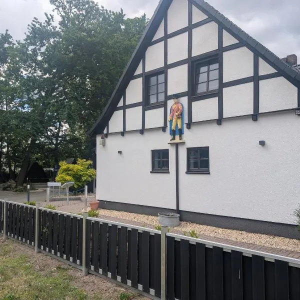 Hotel Zum Postkutscher，位于科特布斯的酒店