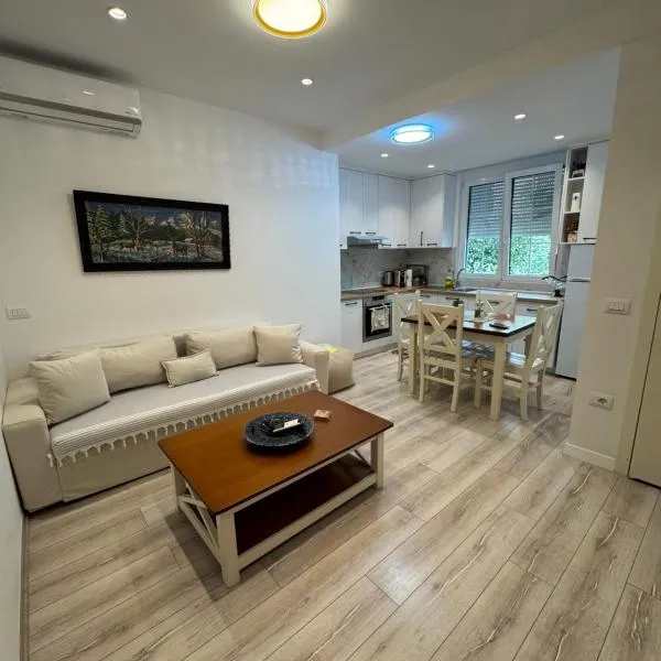 PatZOO Apartments，位于Kashar的酒店