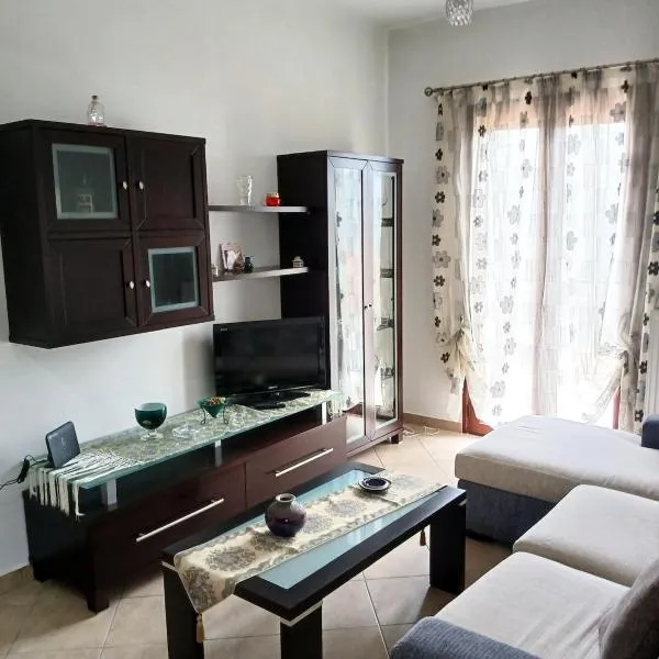 Sogno Sulla Montagna，位于拉贾迪亚的酒店