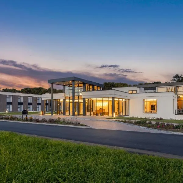 Ravenport Resort，位于韦克斯福德的酒店