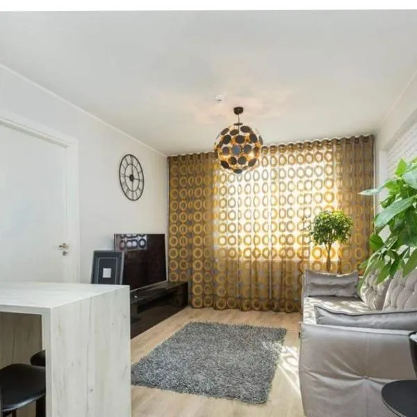 Vega Residence，位于塔林的酒店