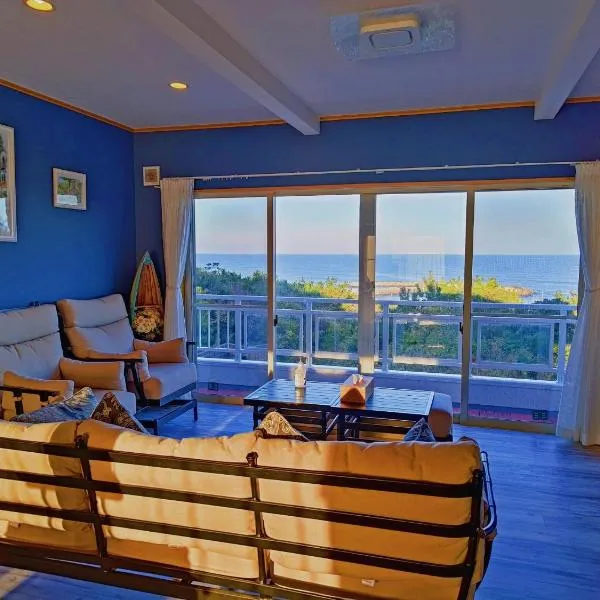Qiao No,105 - Vacation STAY 75661v，位于鉾田市的酒店
