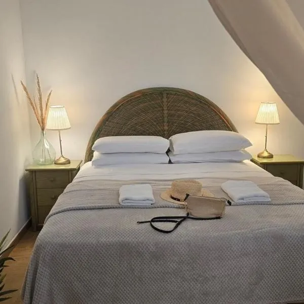 Charming 1bed in historic centre，位于马拉泰亚的酒店