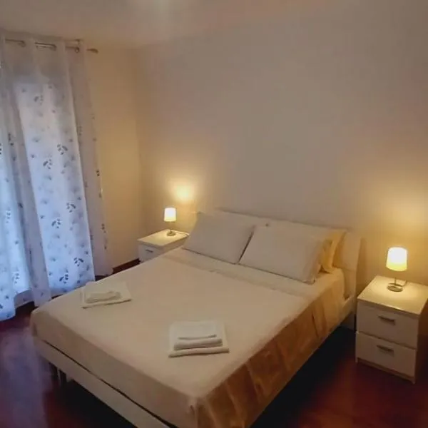 Casa Niky，位于Lughetto的酒店