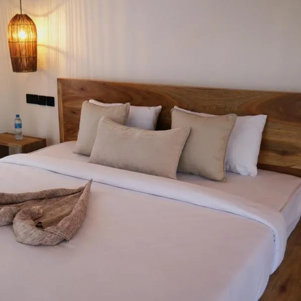 Our Stay Mlima，位于阿鲁沙的酒店