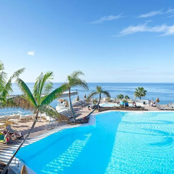 Servatur Riosol，位于波多黎各的酒店