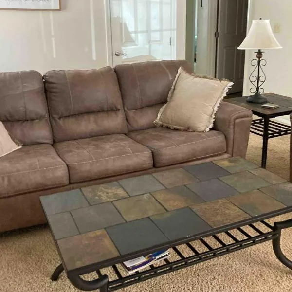 Prairie Creek Condo，位于Joseph的酒店