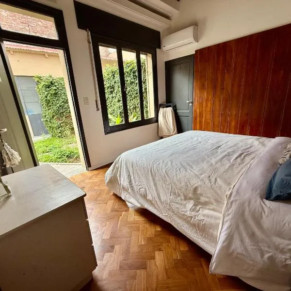 Clivias Hostel，位于萨尔塔的酒店