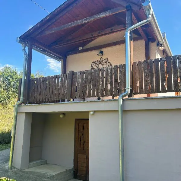 Levendula Kuckó - PatakLak Vendégház，位于欧尔菲的酒店